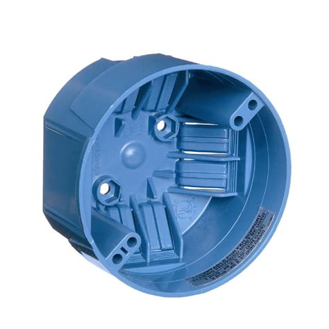 32mm round junction box|1 deep round electrical box.